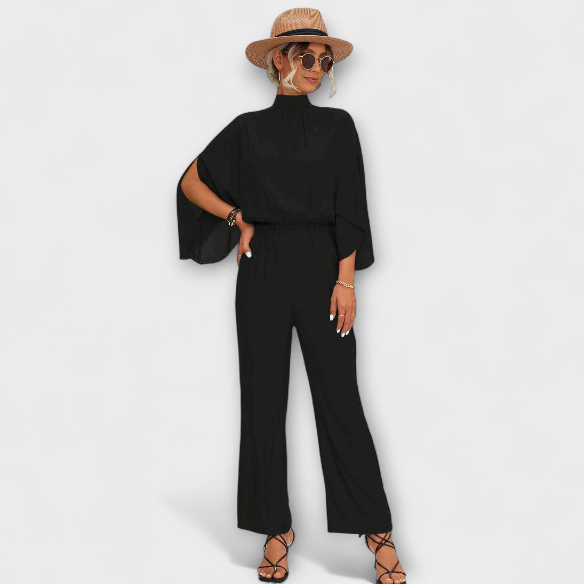 Natalia | Mono Enterizo