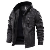 Veste Monté Chaqueta Hombre Elegante Con Diseño Clásico Corte Impecable Edición Limitada