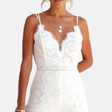 Verónica | Mono con pernera ancha