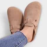 Alba - Sandalias cómodas