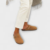 Alba - Sandalias cómodas