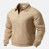 Alejandro | Polo vintage elegante - Hala Madrid