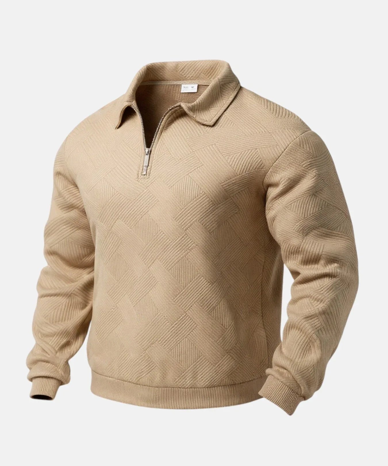 Alejandro | Polo vintage elegante - Hala Madrid