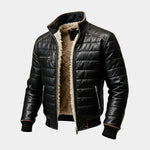 Byan™ | Chaqueta de invierno con forro de lana - Hala Madrid