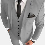 Rodri | Traje Slim Fit de 3 Piezas para Hombre