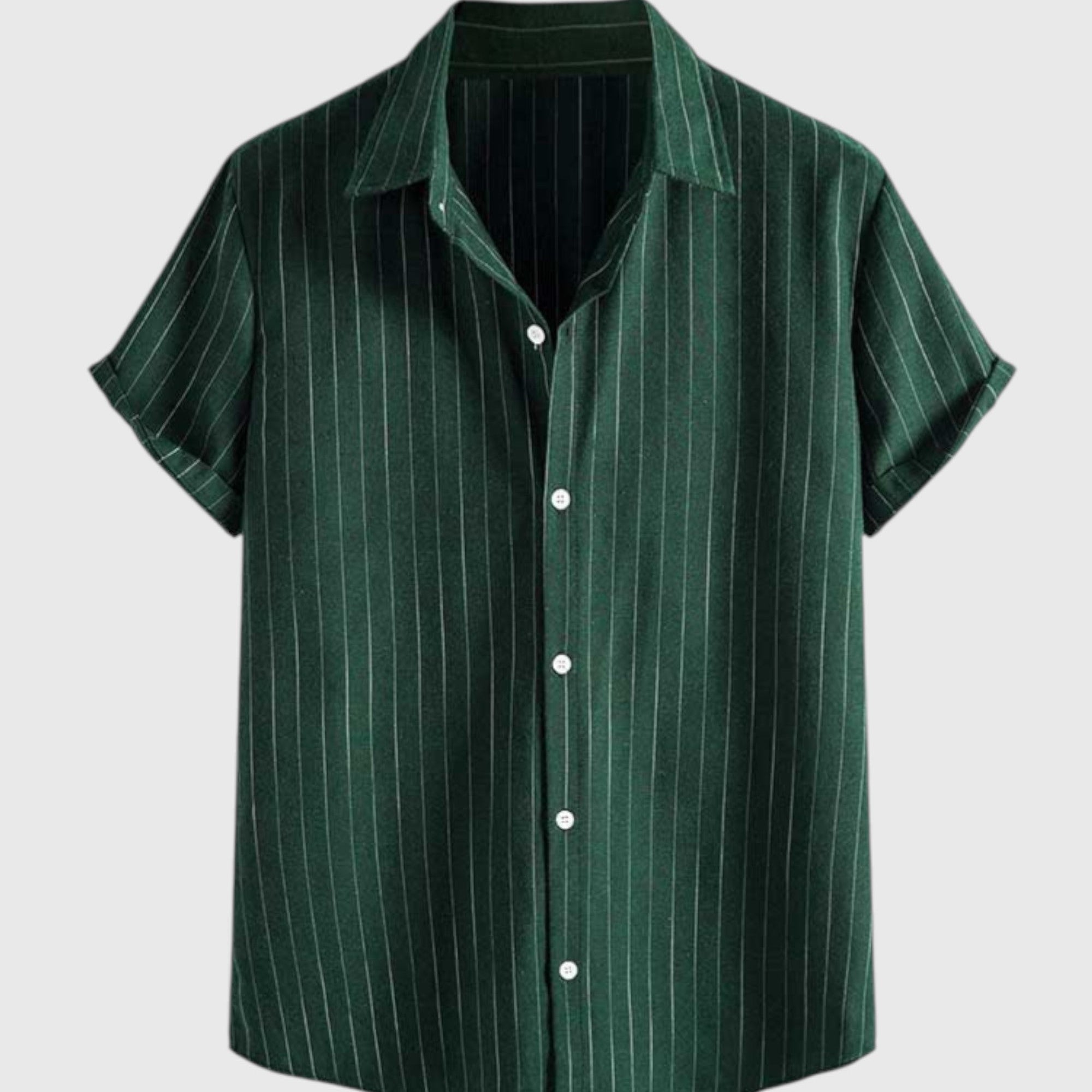 Adrián | Camisa de manga corta