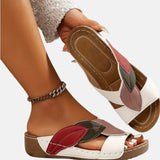 Beatriz - Sandalias sin Cordones