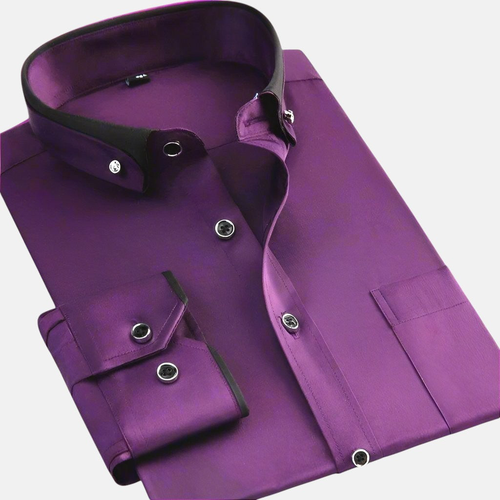 JOSÉ | CAMISA CLÁSICA