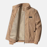 ALFREDO | CHAQUETA URBAN
