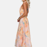 ALICIA | VESTIDO ELEGANTE