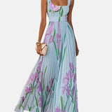 NATALIA | VESTIDO ELEGANTE