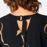 DANIELA - VESTIDO DE GASA