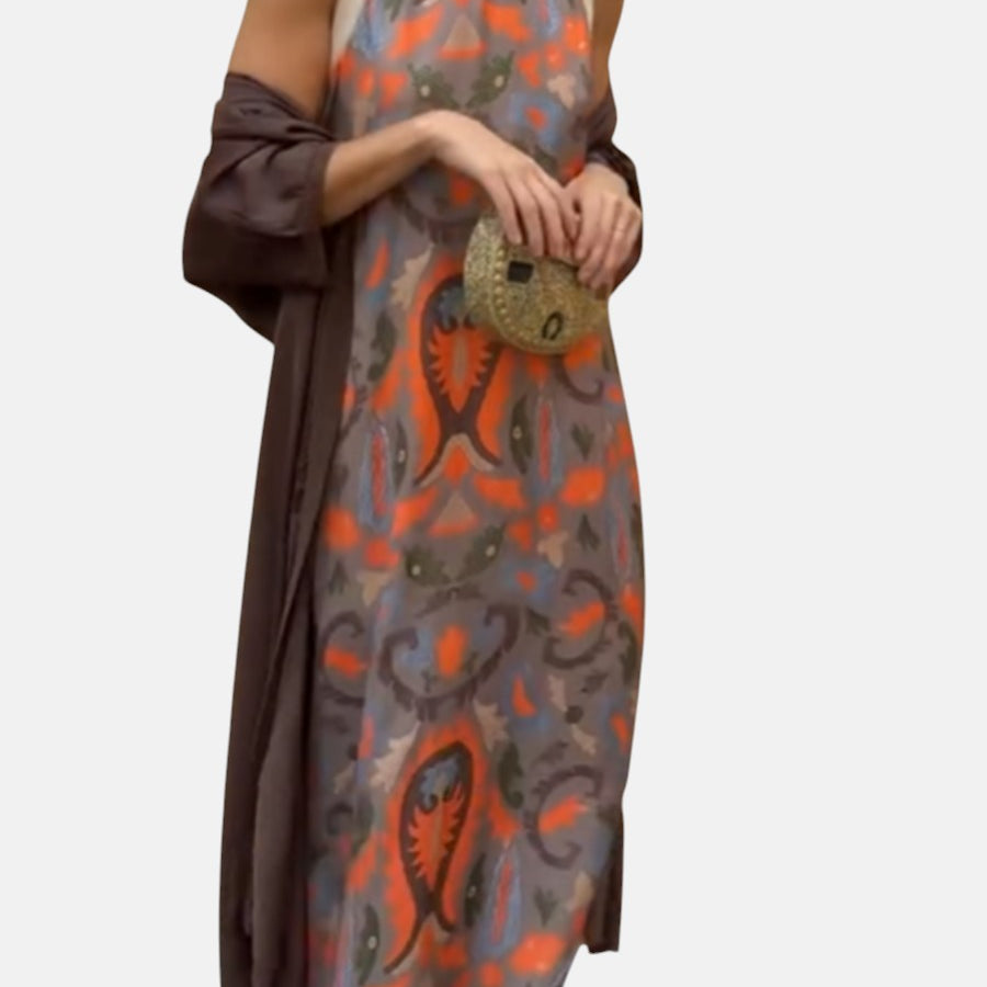 ALBA | CONJUNTO ARTÍSTICO FLOW