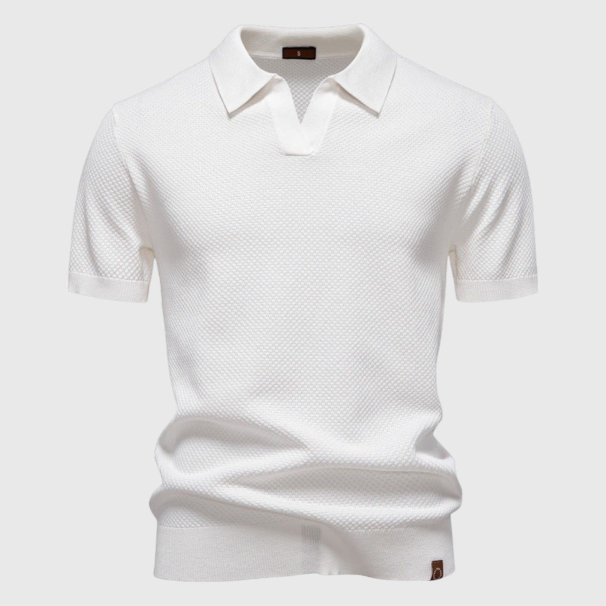 Óscar | Polo Estructurado