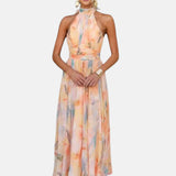 ALICIA | VESTIDO ELEGANTE