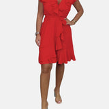 ANDREA | VESTIDO ELEGANTE Y CON ESTILO