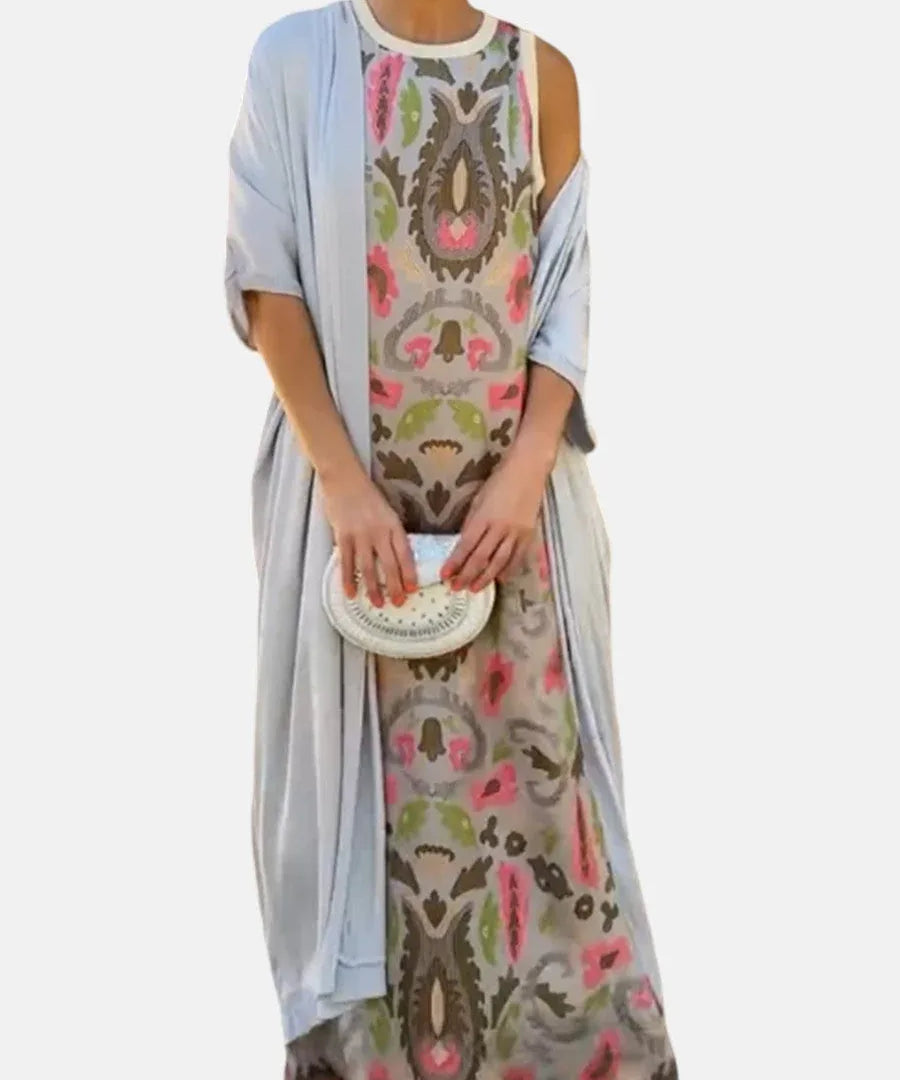 ALBA | CONJUNTO ARTÍSTICO FLOW - Hala Madrid