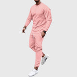 Marcos | Conjunto deportivo con suéter y pantalón