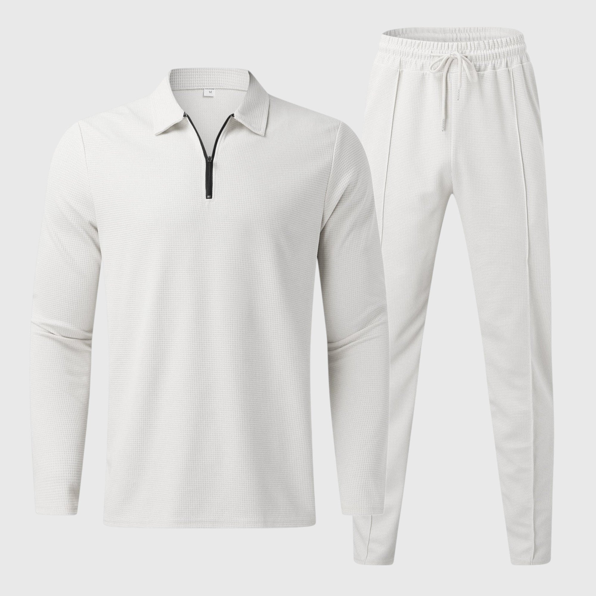 Nicolás | Conjunto con cremallera