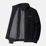 ALFREDO | CHAQUETA URBAN