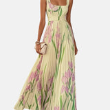 NATALIA | VESTIDO ELEGANTE