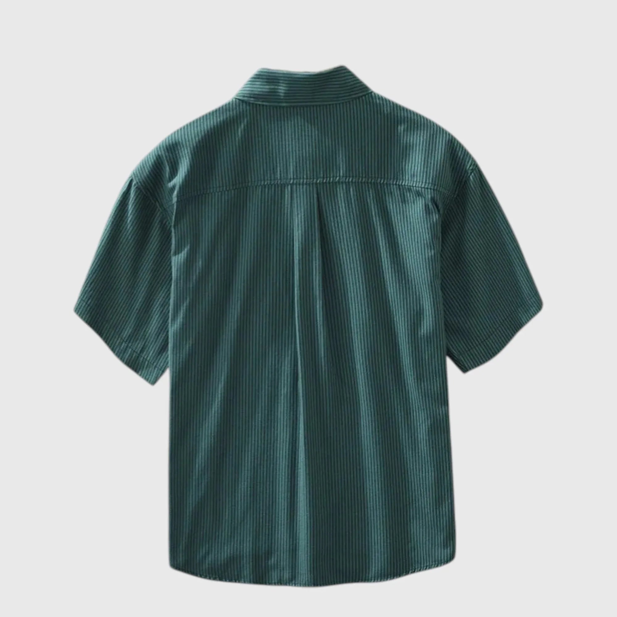 Diego | Camisa Urbana Relax - Hala Madrid